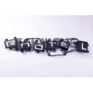 JETOUR Traveler T2 Daytime Running Headlights Assembly F26-3903031BA