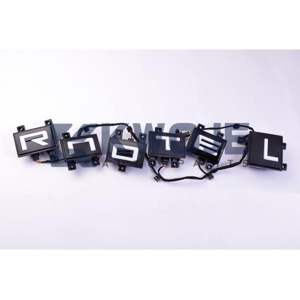 Quality JETOUR Traveler T2 Daytime Running Headlights Assembly F26-3903031BA wholesale