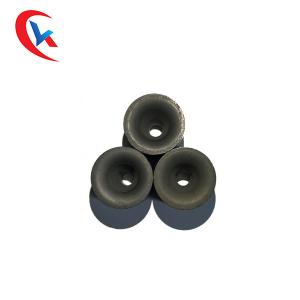 Customized Tungsten Carbide Drawing Dies Tool Polished Grinding