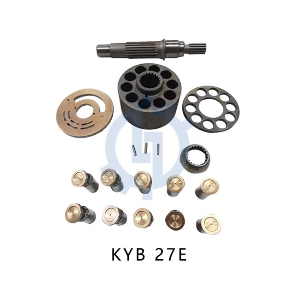 Quality KYB-27E/KYB-21E Repair Kit for Excavator Hydraulic Pump Motor Parts wholesale