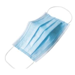 China Dust Free No Irritating Earloop Disposable Medical Mask on sale