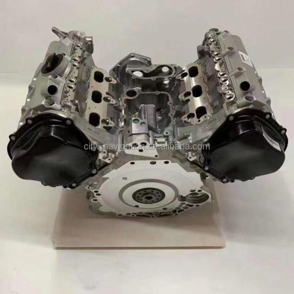 2.8T Gas / Petrol Engine for Audi A6 CCE Displacement 2.8T and Direct