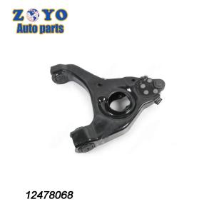 Front Lower Control Arm for GMC SIERRA Silverado 1997-2007 Mevotech No. MS20348