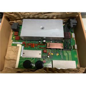 PEU 6 Siemens Pcb Control Board 6SE7016-1TA84-1HF3 1A DC 510-620V
