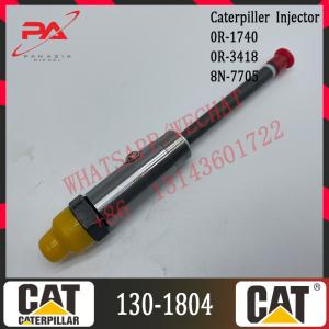 Fuel Pump Injector 0R-1740 8N-7705 0R-3418 Diesel For C-A-Terpiller 0R1740