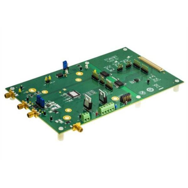 EVAL-ADHV4710SDZ Embedded Solutions ADHV4710 Operational Amplifier Evaluation
