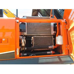 Doosan DH300 Used Excavator with 30ton Operating Weight and Original Hydraulic