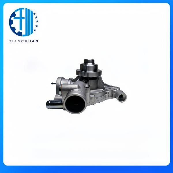 70030554 70024910 Water Pump fits for Deutz TCD2.9L4 Engine JLG 400S 660SJ 600S 340AJ