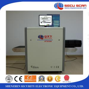 0.22m / S X Ray Baggage Scanner With Guarantee Iso1600 Film