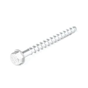 Contact Customer Service for Customized Support Stainless Steel Concrete Screw