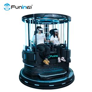 Joystick Controller VR Amusement Park Equipment