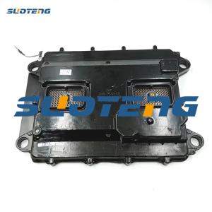 348-2376 Excavator ECU Controller Computer Board ECM For C7 C9 Engine 3482376