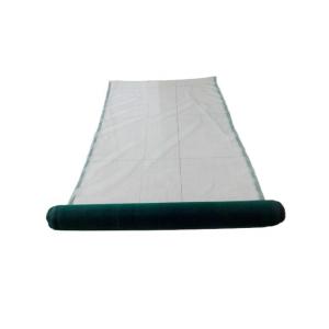 High Quality HDPE Agriculture Fruit Olive Collecting Harvest Nets Olive Collect