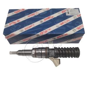 High quality injector fuel 0414703004 common rail Injector 0414703004 for BOSCH