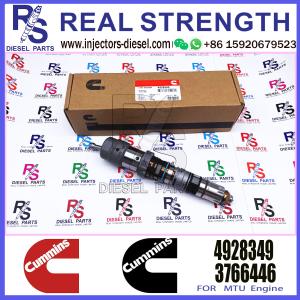 Diesel Engine fuel injector 4326784 4928349 4010160 4087891 4010158 for for