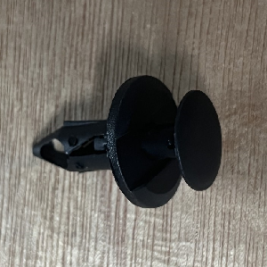 OEM-Matching Push-Pull Clip for Tesla 2012+ Models with High-Grade Nylon 66 and