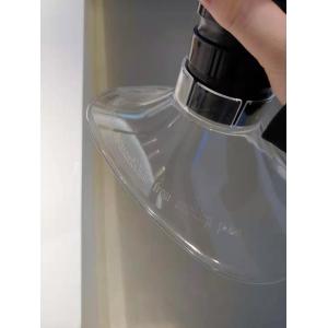 220 M3/H Beauty Salon Smoke Purifier With HEPA Filter