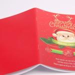 CE Book Production Line For Staple Binding Exercise Book Flexo Print 1 / 2 / 3 /