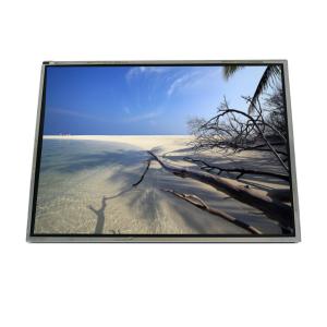 LTD141ECJF 14.1 inch LVDS 262K TFT-LCD Screen Display