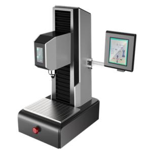 HB-3000AM Single arm Touch Screen Operation Brinell Hardness Tester