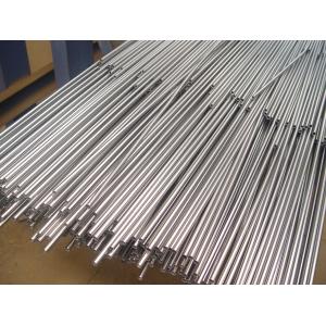 China Pickled Briazil High Strength Duplex 2205 Stainless Steel Pipe on sale