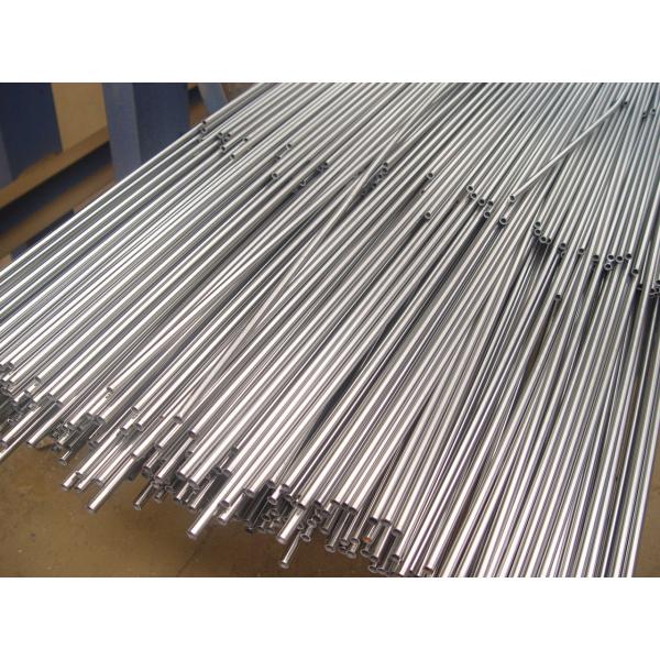 Quality Pickled Briazil High Strength Duplex 2205 Stainless Steel Pipe wholesale