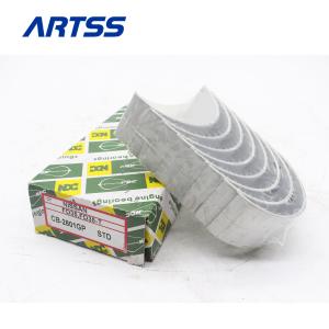 FD33T FD35T FD33 FD35 Con Rod Bearing STD Machinery Engine Parts