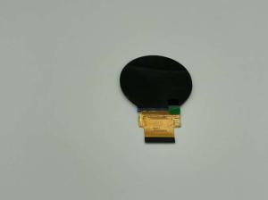 Cheap High Resolution Round LCD Display A Si Tft Lcd Module With ST7701S for sale