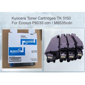 1t02nscnl0 Tk-5150 Kyocera Compatible Toner Cartridge For ECOSYS/6035CDN