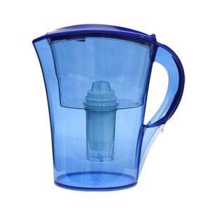 Eco - friendly Alkaline Energy Mineral Water Pitcher With 7.5 - 10.0 PH