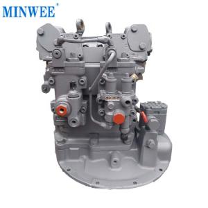 China ZX200-5G ZX200LC-5G Hydraulic Pump YB60000068 Gear Pump 9218005 YB60000068 ZX200-5G main Pump on sale