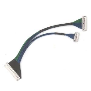 VR Headset Interface Signal 40P I Pex 20847 3427 20848 20849 20846 Micro Coaxial
