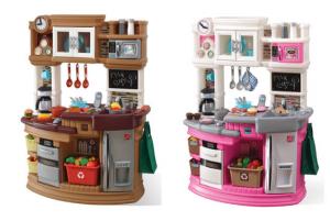 China Hape - Happy Family Doll House - Furniture - Kitchen - Happy Family on sale