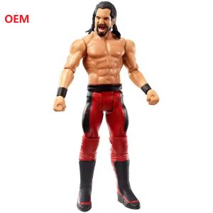 PVC Figure Anime Action Figures Home Decor Art Toy