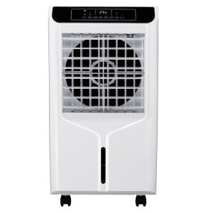 4500m3/H Airflow Anion Air Cooler , Cool Blast Portable Evaporative Air Cooler
