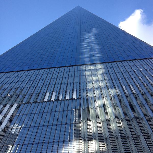 Quality Thermal Insulation Unitized Curtain Wall 2.5kpa Wind Pressure and UV Resistance Included wholesale