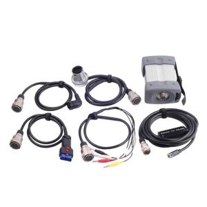 Programming Multiplexer Benz MB Star C3 C4 Diagnostic Tools