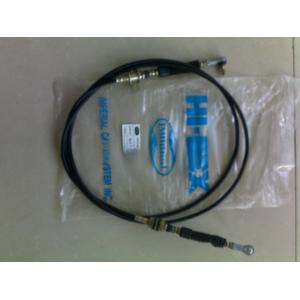 Certified Clutch Cable 34560-Z0504 for Suzuki Dr650 Samurai Tico and ISO9001