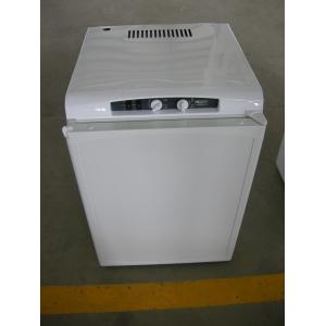 12/110/230V DC AC Gas Powered Refrigerator , Portable Absorption Cooling