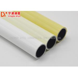 Cheap Diameter 28MM Galvanized Steel Pipe 0.8 - 1.2MM For ESD Workbench for sale