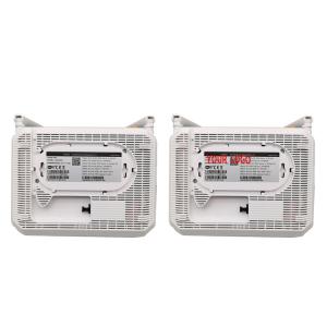 HG6145D Dual Band GPON ONU XPON ONT FTTH 4GE 1TEL 1USB WiFi 2.4GHz 5GHz