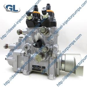 China 8-98283902-0 Denso Fuel Injection Pump 094000-0920 For ISUZU on sale