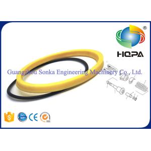 China Kobelco ED150 SK135 Excavator Seal Kits Oil Resistance With ACM / VMQ Materials on sale
