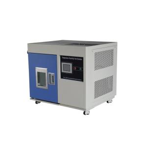 Calibration Benchtop Environmental Chamber Cold Hot Temperature Test 80L