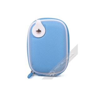 Cheap Customized Miracase Waterproof Soft PU EVA Digital Hard Shell Camera Cases for sale