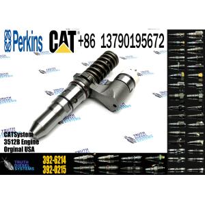 Injector 392-0226 392-6214 20R-1262 192-2817 392-0205 230-9457 386-1769 392-0201