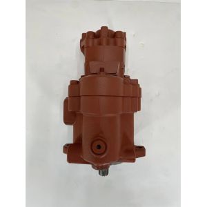 China EC25 Hydraulic Main Pump for VOLVO Excavator Spare Parts NACHI PVD-19L3PS-8G-4609F Axial Piston Pump on sale