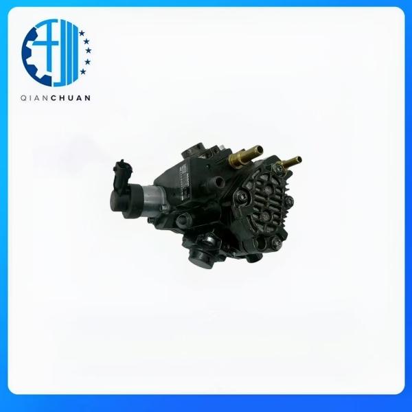 0445020256 5341063 5321097 Fuel Injection Pump For Cummins ISF Diesel Engine ISF2.8 ISG QSF