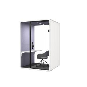Hot Sale Work Space Office Pod Meeting Work Pods Phone Study Cabin Office Booth