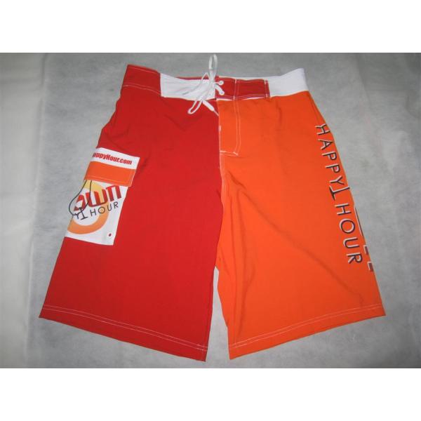 Quality Customized Printed Wholesale Board Shorts wholesale